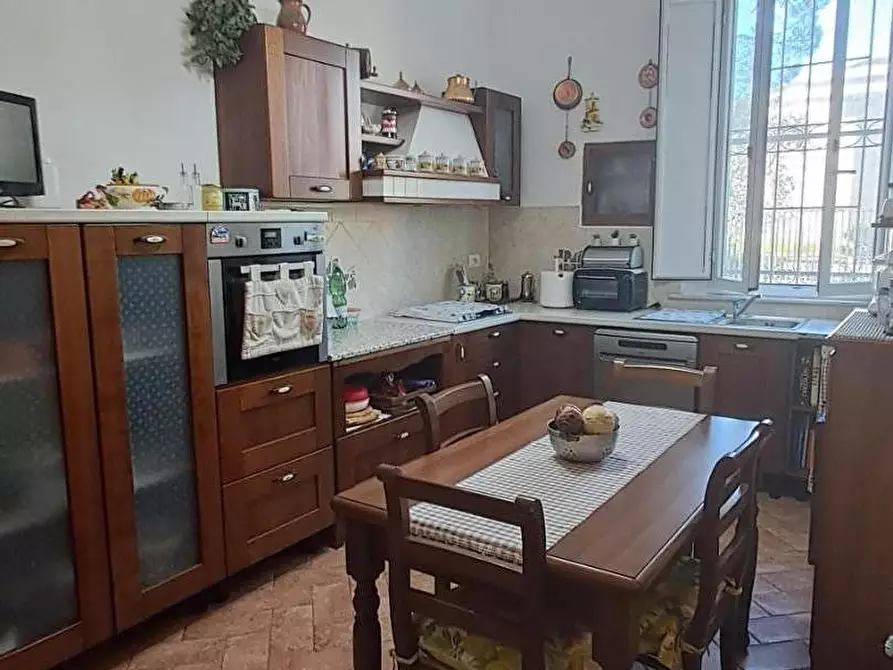 Immagine 4 di Terratetto in vendita  a Cascina