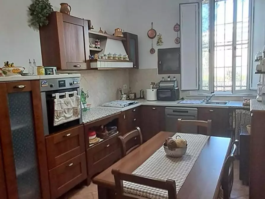 Immagine 6 di Terratetto in vendita  a Cascina