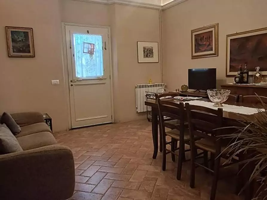 Immagine 10 di Terratetto in vendita  a Cascina