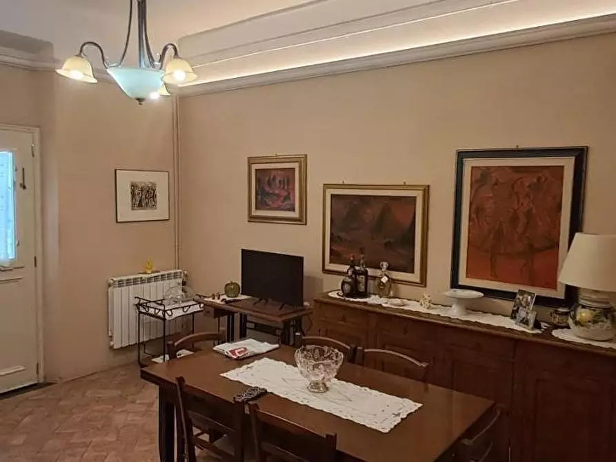 Immagine 7 di Terratetto in vendita  a Cascina