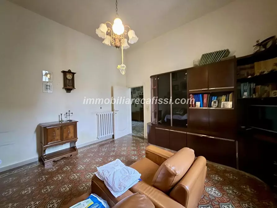 Immagine 5 di Terratetto in vendita  a Prato