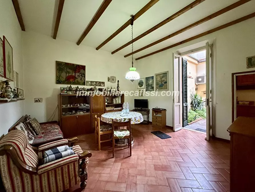 Immagine 6 di Terratetto in vendita  a Prato