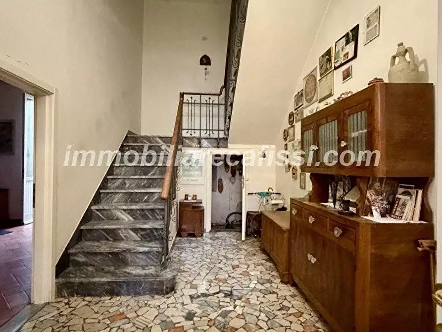 Immagine 2 di Terratetto in vendita  a Prato