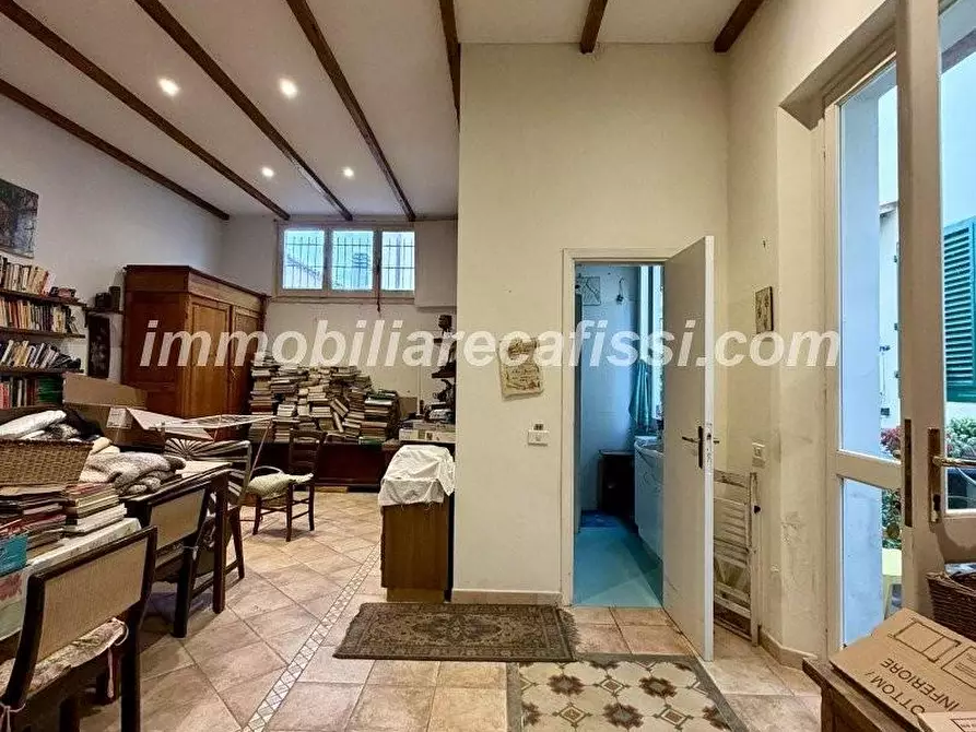 Immagine 12 di Terratetto in vendita  a Prato