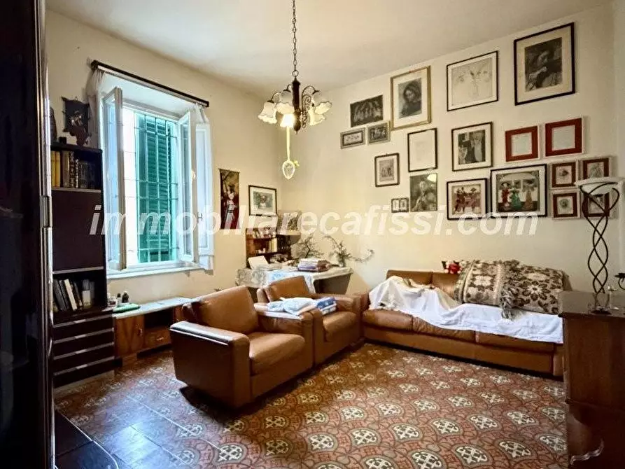 Immagine 4 di Terratetto in vendita  a Prato