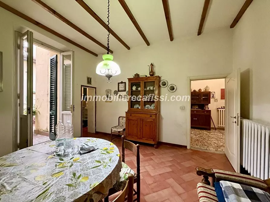 Immagine 7 di Terratetto in vendita  a Prato