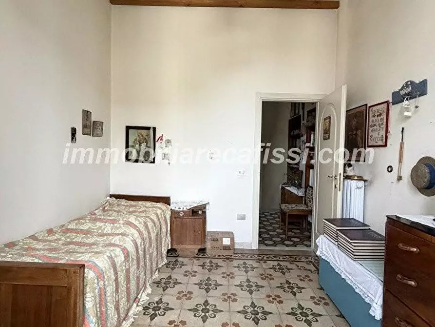 Immagine 23 di Terratetto in vendita  a Prato