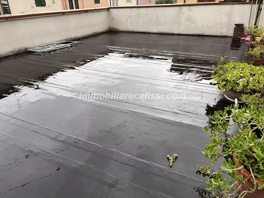 Immagine 28 di Terratetto in vendita  a Prato