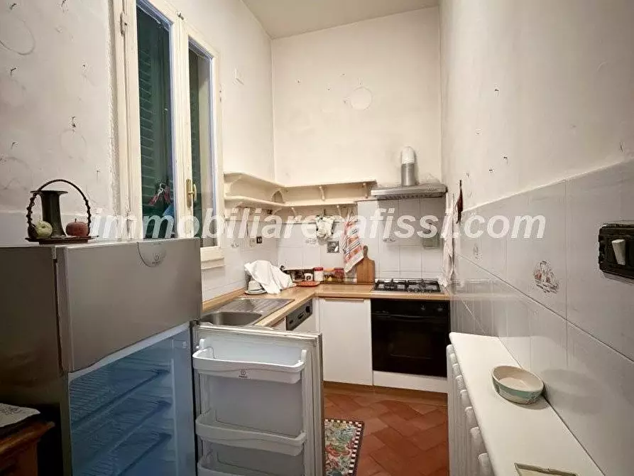 Immagine 8 di Terratetto in vendita  a Prato