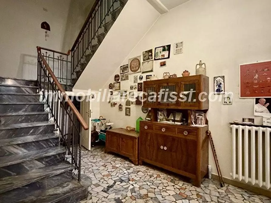 Immagine 3 di Terratetto in vendita  a Prato