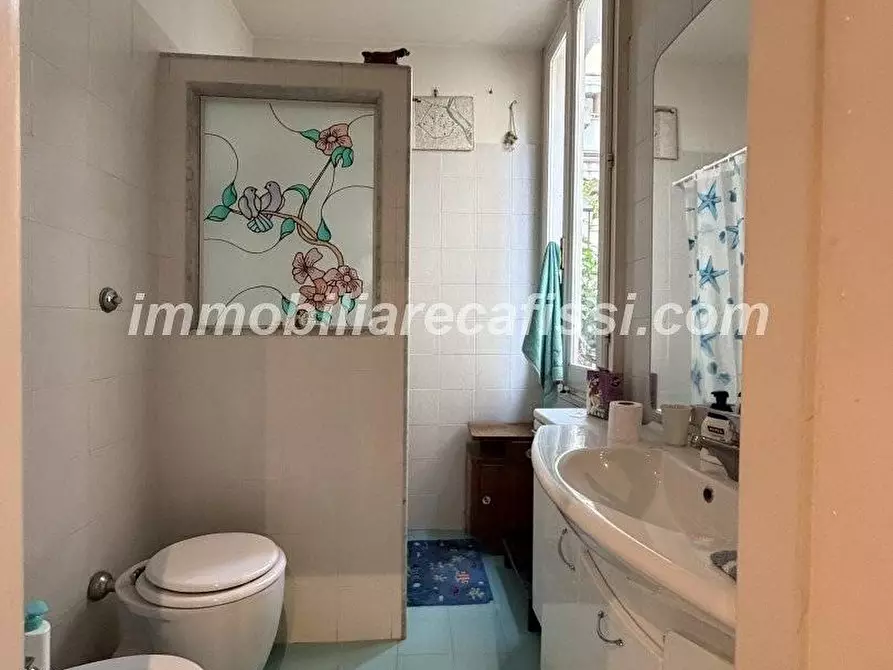 Immagine 15 di Terratetto in vendita  a Prato