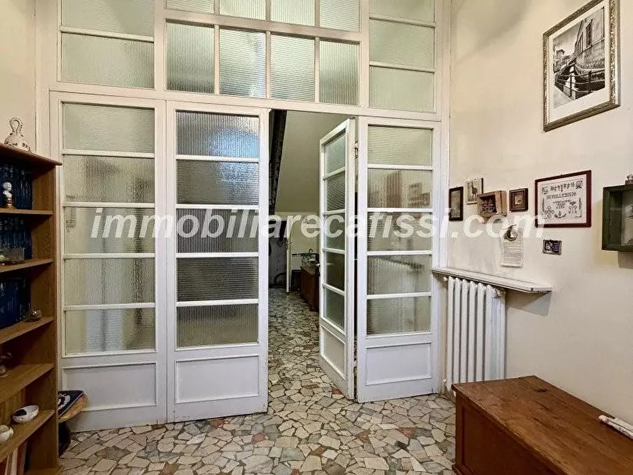Immagine 1 di Terratetto in vendita  a Prato