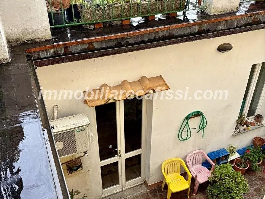 Immagine 10 di Terratetto in vendita  a Prato