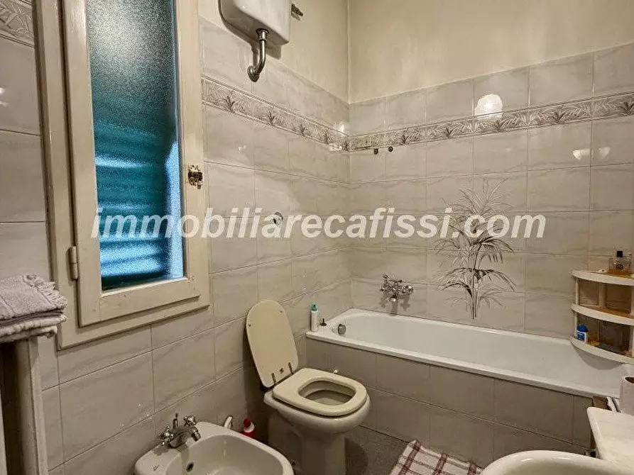 Immagine 25 di Terratetto in vendita  a Prato