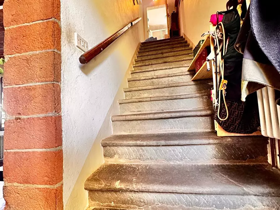 Immagine 13 di Terratetto in vendita  a San Miniato