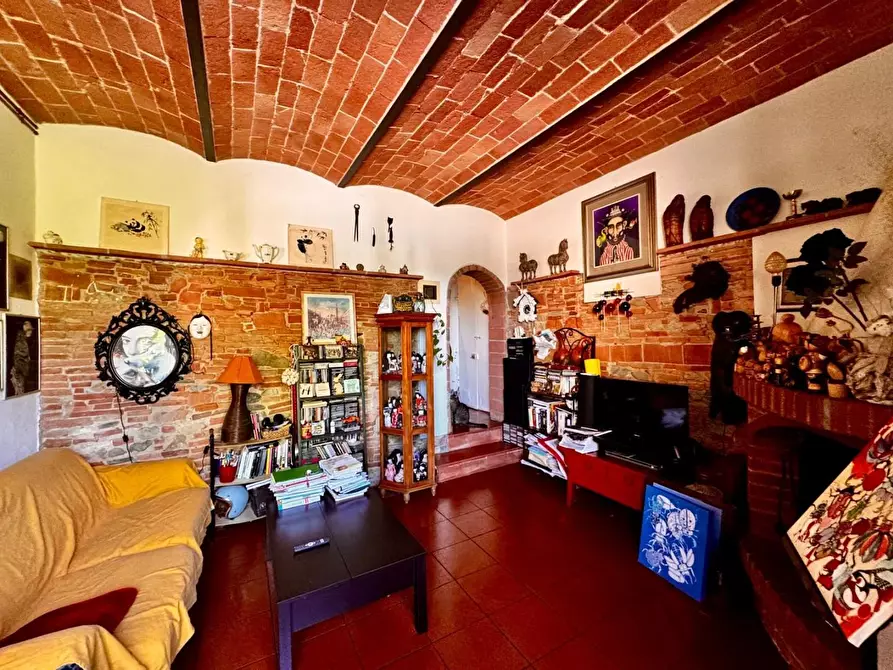 Immagine 4 di Terratetto in vendita  a San Miniato