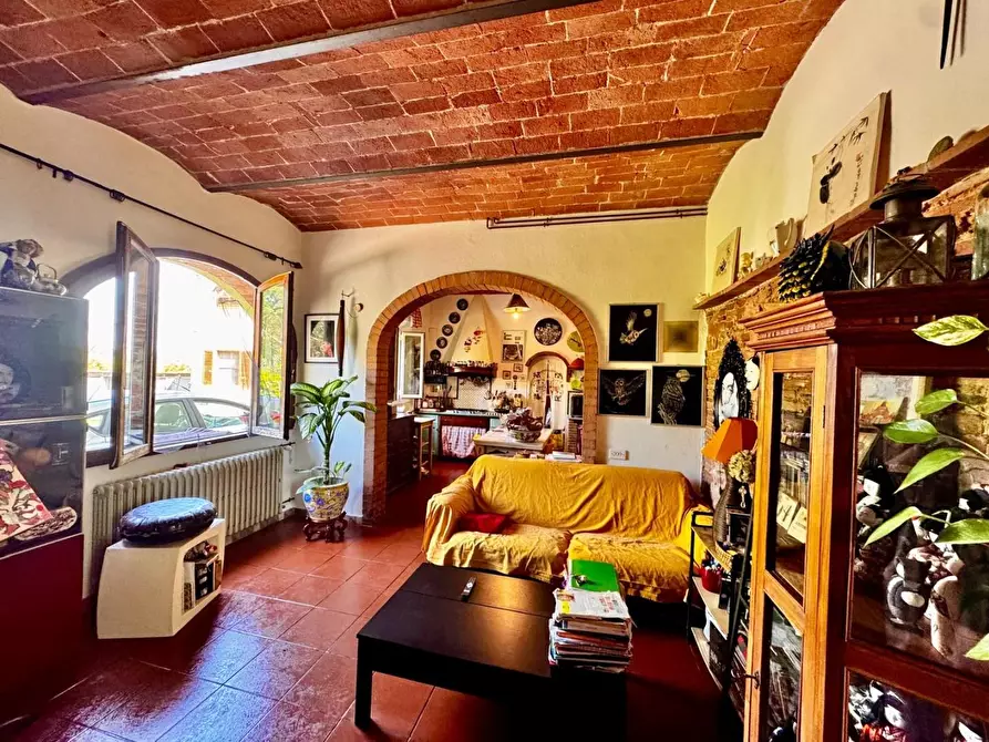 Immagine 6 di Terratetto in vendita  a San Miniato