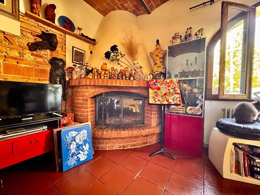 Immagine 2 di Terratetto in vendita  a San Miniato