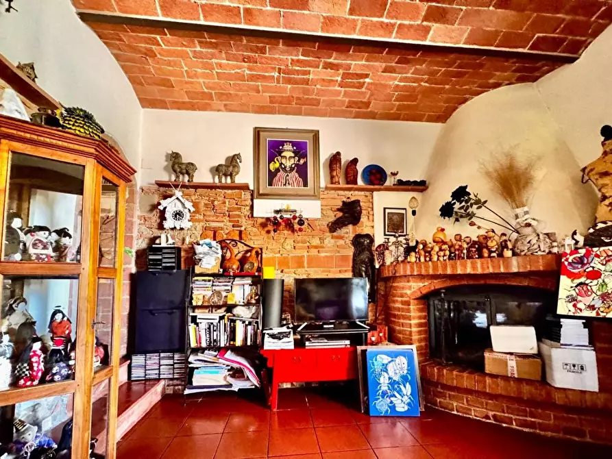 Immagine 1 di Terratetto in vendita  a San Miniato