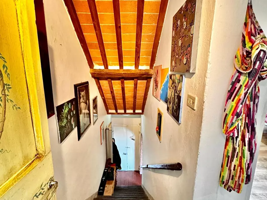 Immagine 27 di Terratetto in vendita  a San Miniato