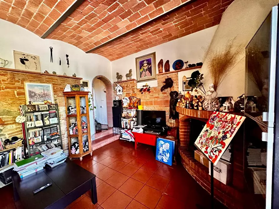 Immagine 5 di Terratetto in vendita  a San Miniato