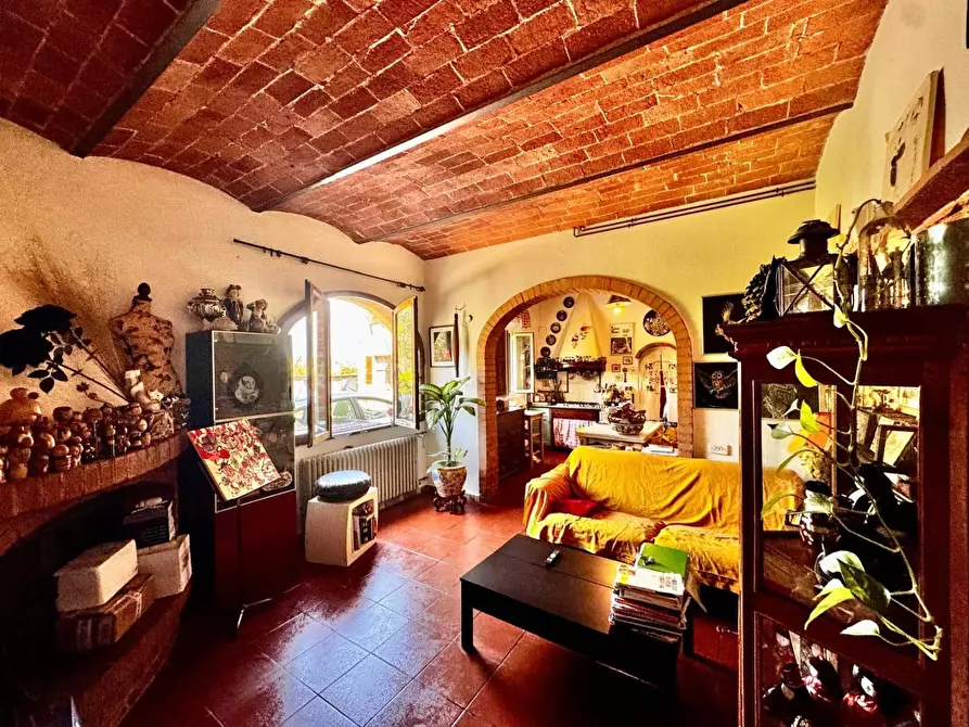 Immagine 3 di Terratetto in vendita  a San Miniato