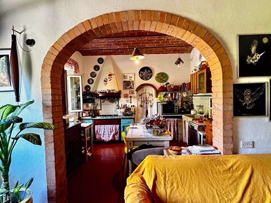Immagine 7 di Terratetto in vendita  a San Miniato
