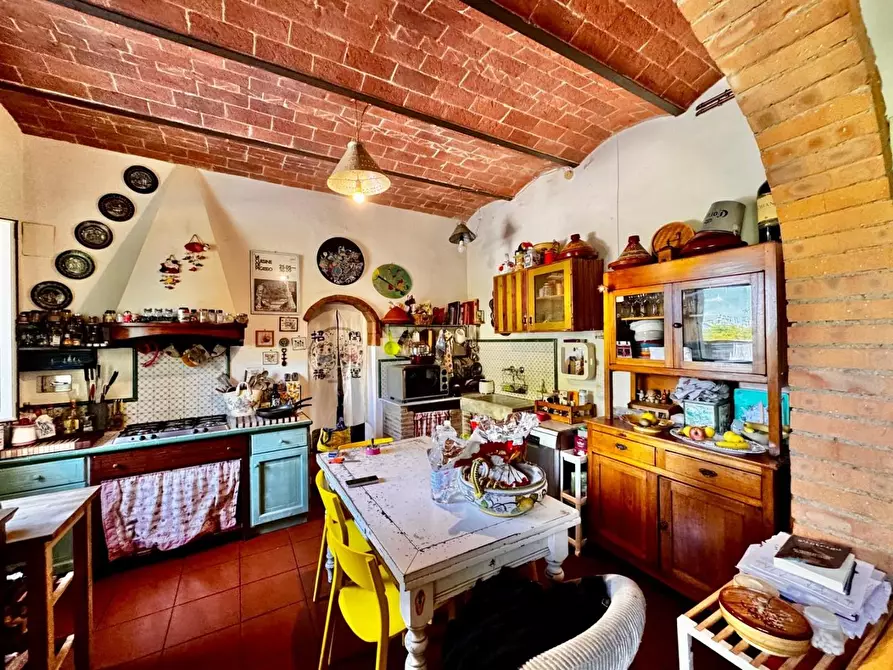 Immagine 8 di Terratetto in vendita  a San Miniato