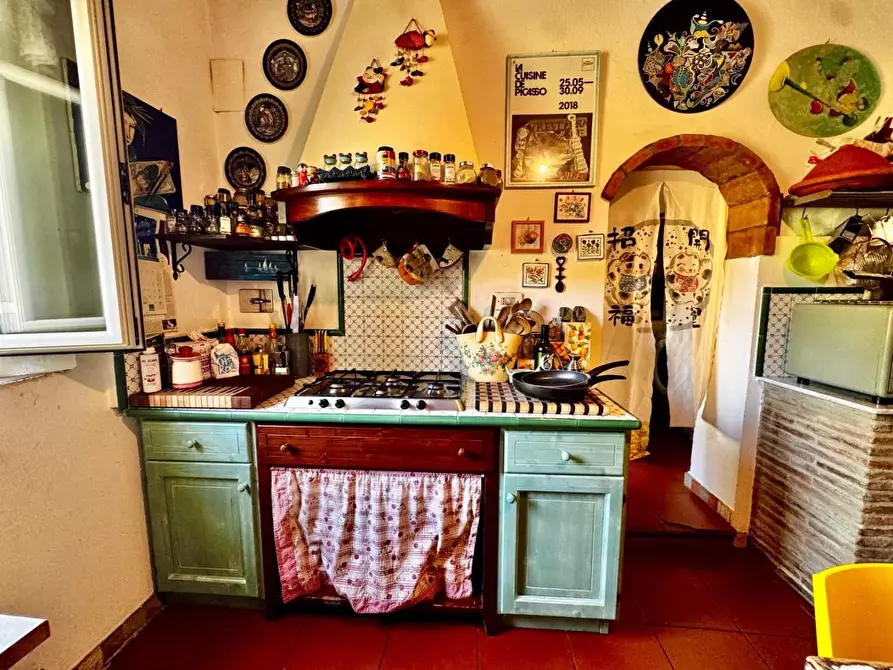 Immagine 10 di Terratetto in vendita  a San Miniato