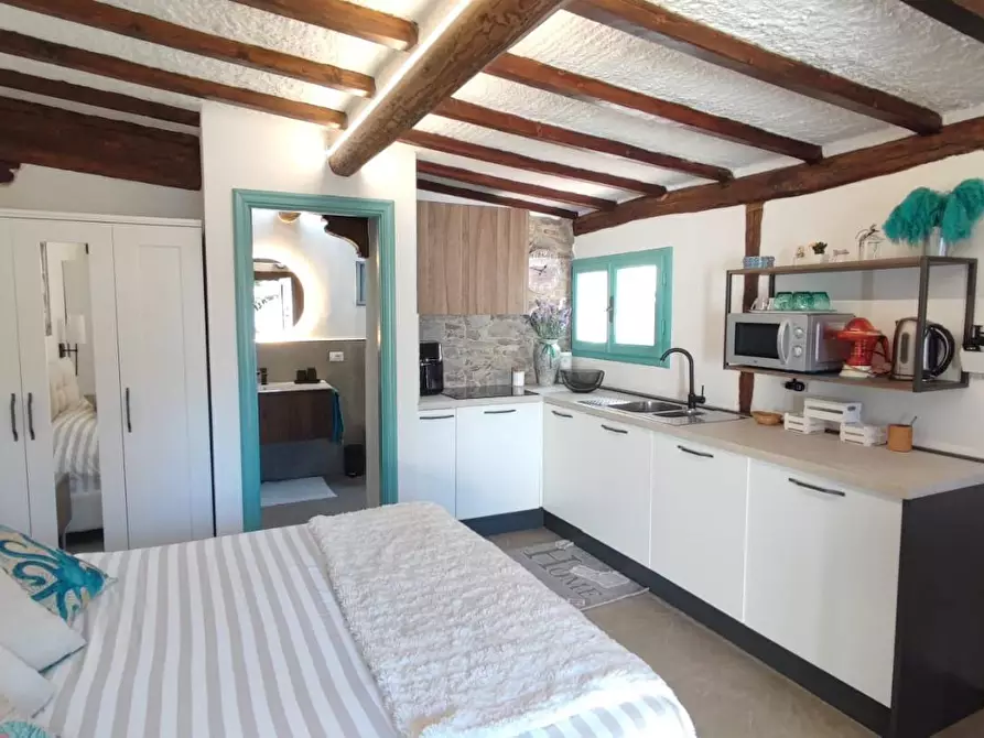 Immagine 25 di Porzione di casa in vendita  a Camaiore