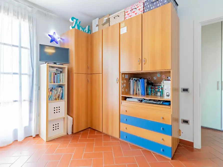Immagine 21 di Appartamento in vendita  a Calcinaia