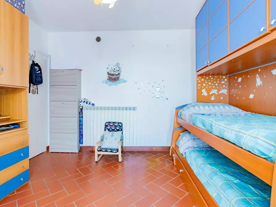 Immagine 20 di Appartamento in vendita  a Calcinaia