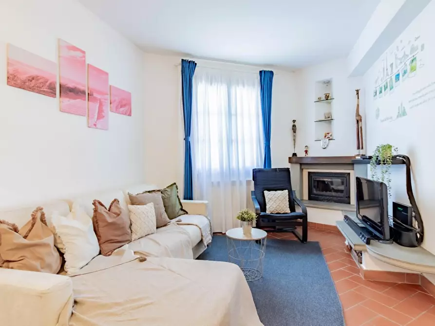 Immagine 2 di Appartamento in vendita  a Calcinaia
