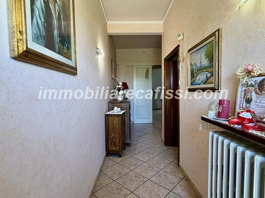 Immagine 4 di Terratetto in vendita  a Carmignano
