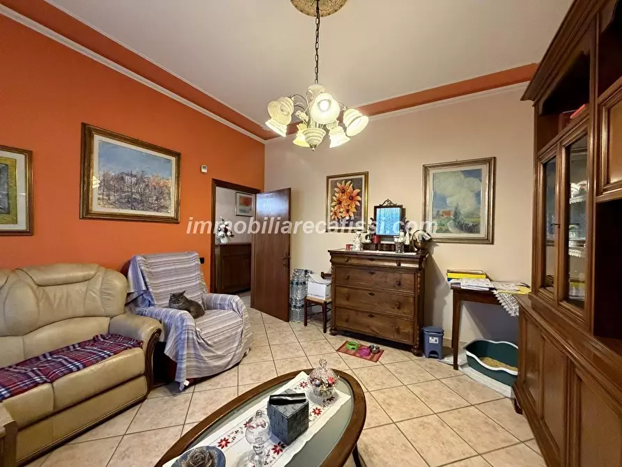 Immagine 3 di Terratetto in vendita  a Carmignano