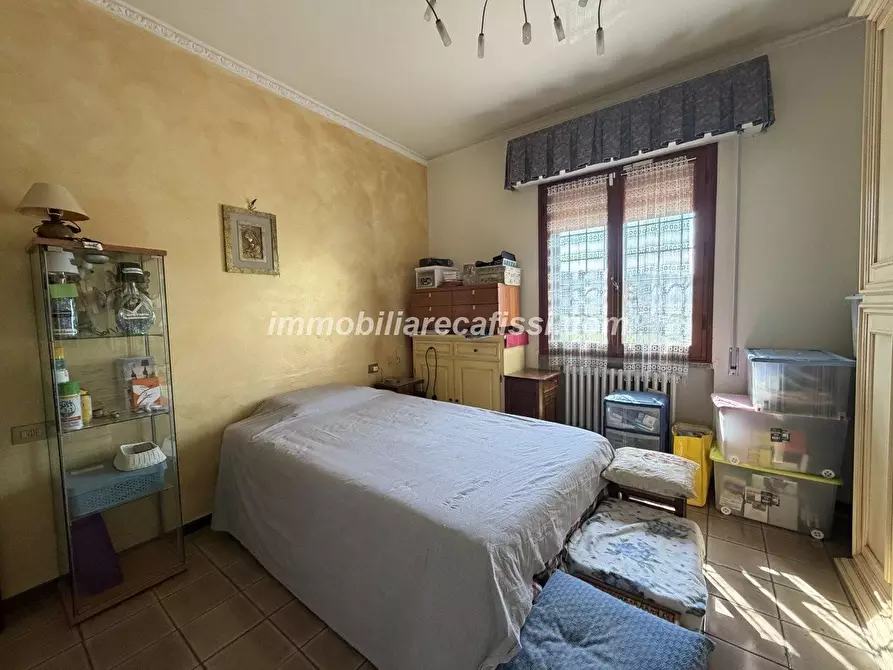 Immagine 17 di Terratetto in vendita  a Carmignano