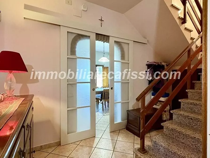Immagine 5 di Terratetto in vendita  a Carmignano