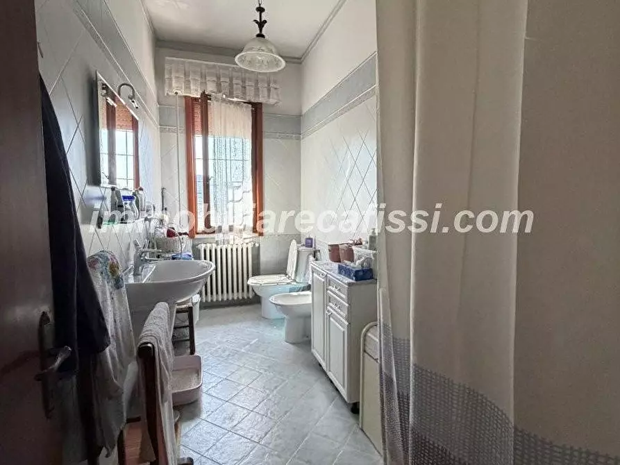 Immagine 18 di Terratetto in vendita  a Carmignano