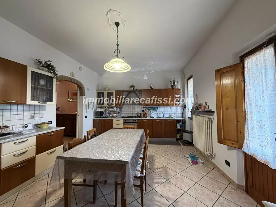 Immagine 8 di Terratetto in vendita  a Carmignano