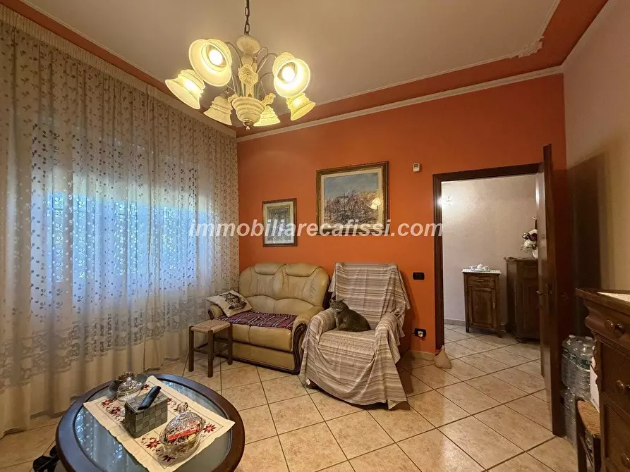 Immagine 2 di Terratetto in vendita  a Carmignano