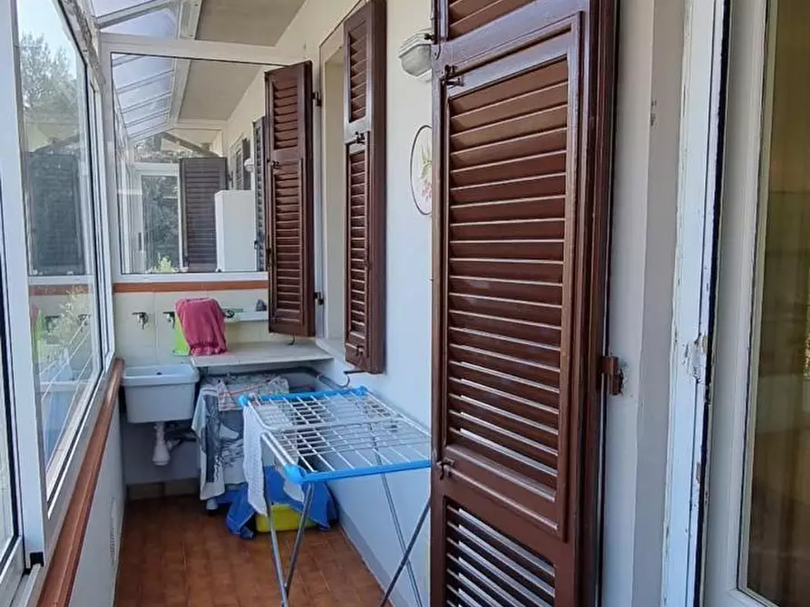 Immagine 4 di Appartamento in affitto  a San Giuliano Terme