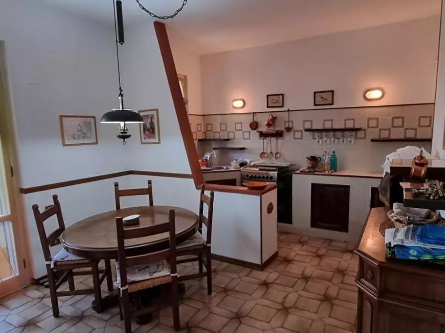 Immagine 3 di Appartamento in affitto  a San Giuliano Terme