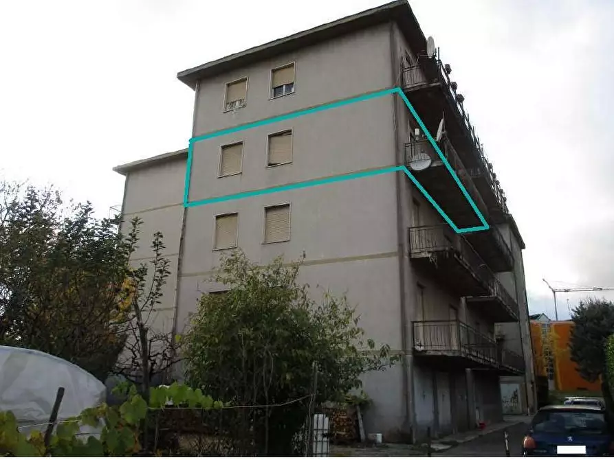 Immagine 1 di Appartamento in vendita  a Barzana