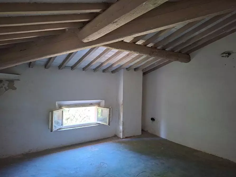 Immagine 31 di Porzione di casa in vendita  a Pontedera