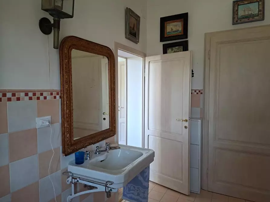 Immagine 25 di Porzione di casa in vendita  a Pontedera