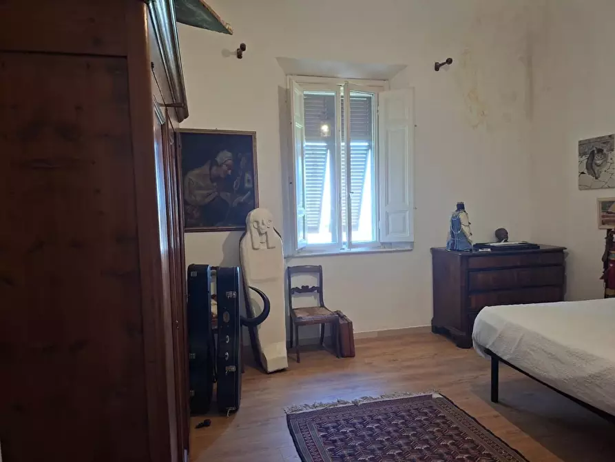 Immagine 19 di Porzione di casa in vendita  a Pontedera