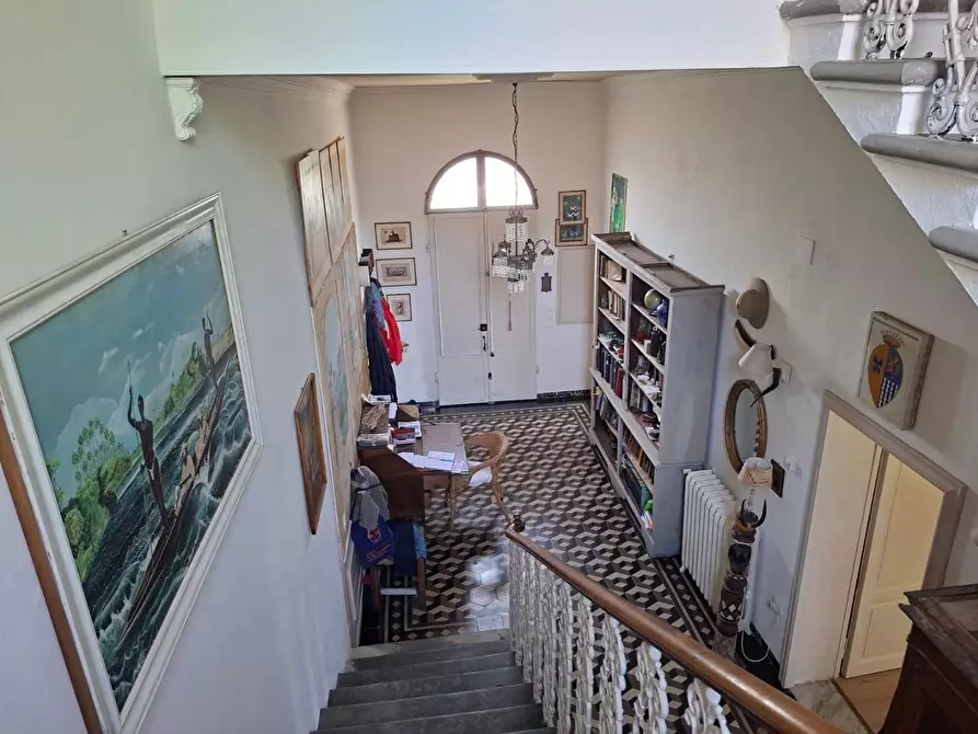 Immagine 16 di Porzione di casa in vendita  a Pontedera
