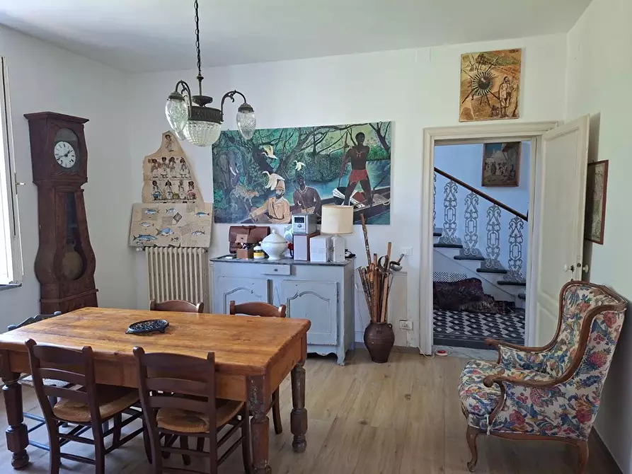 Immagine 7 di Porzione di casa in vendita  a Pontedera