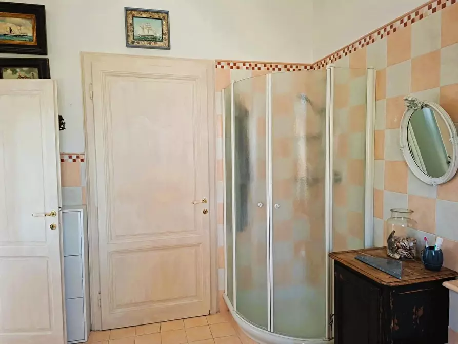 Immagine 26 di Porzione di casa in vendita  a Pontedera