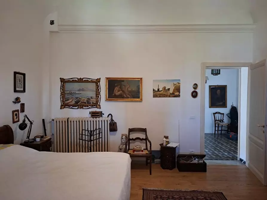 Immagine 20 di Porzione di casa in vendita  a Pontedera